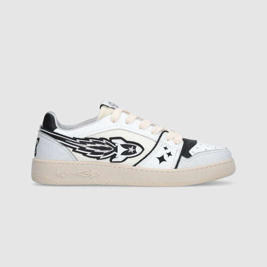 SNEAKERS NEGRES "EJ EGG ROCKET" D'ENTERPRISE JAPAN
