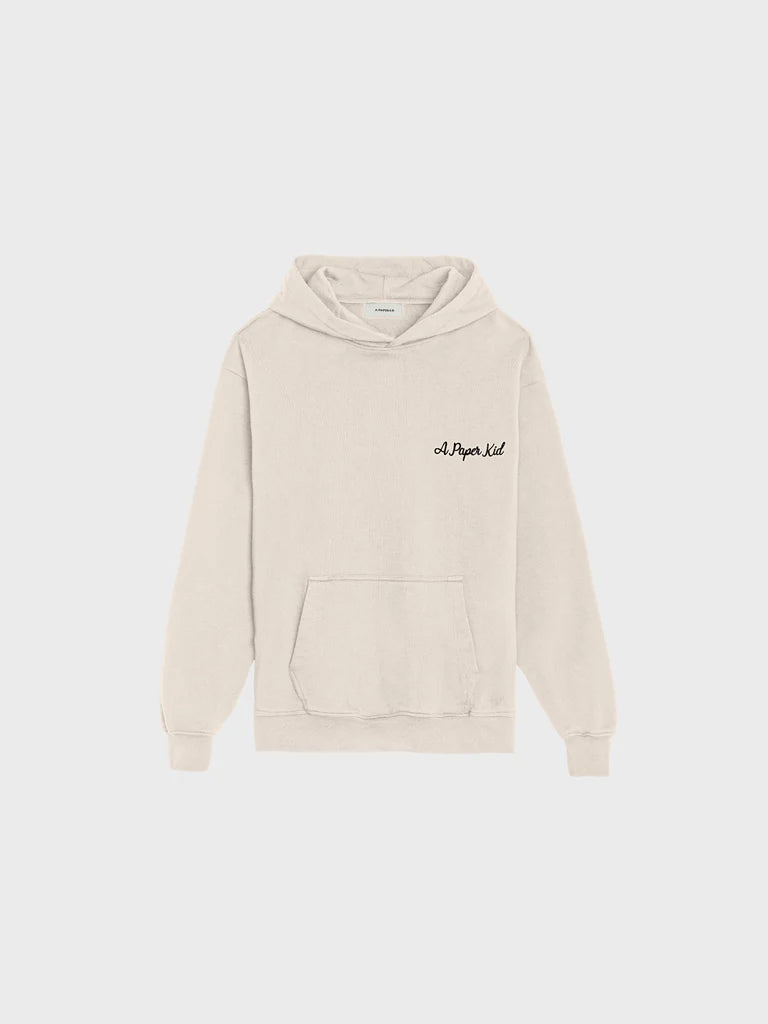 SUADERA AMB CAPUTXA DE PAPER KID