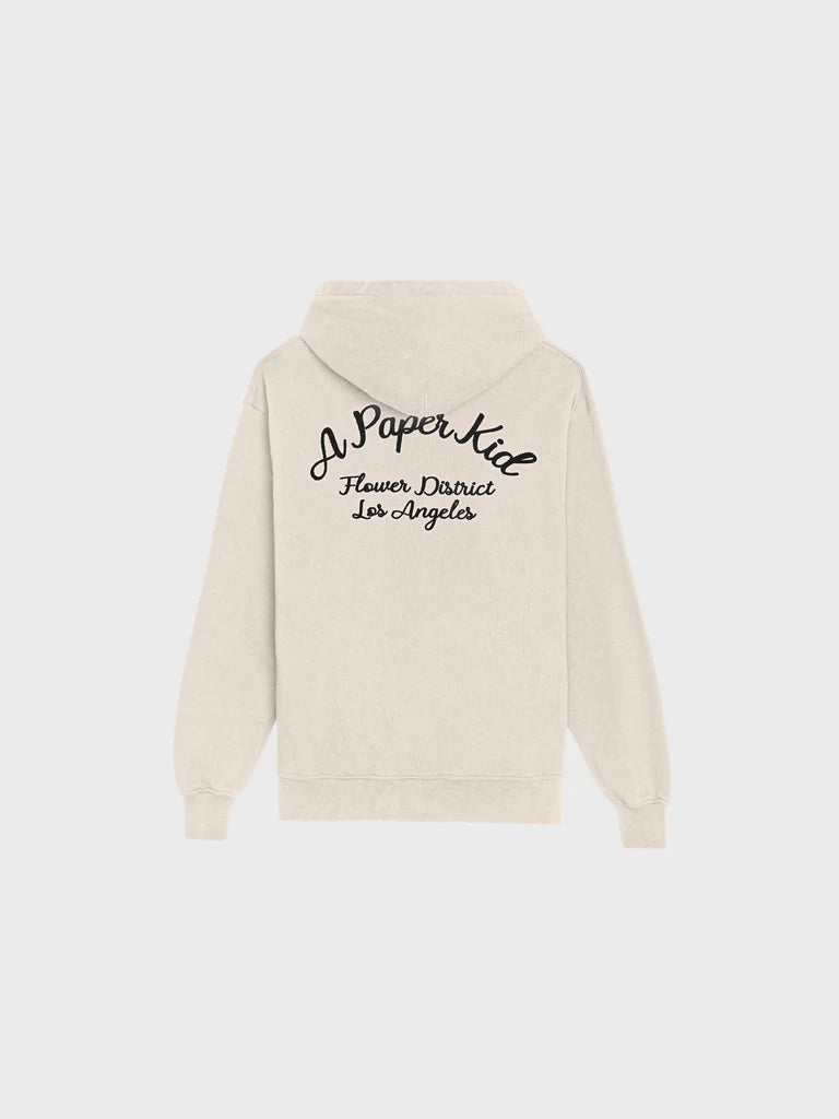 SUADERA AMB CAPUTXA DE PAPER KID