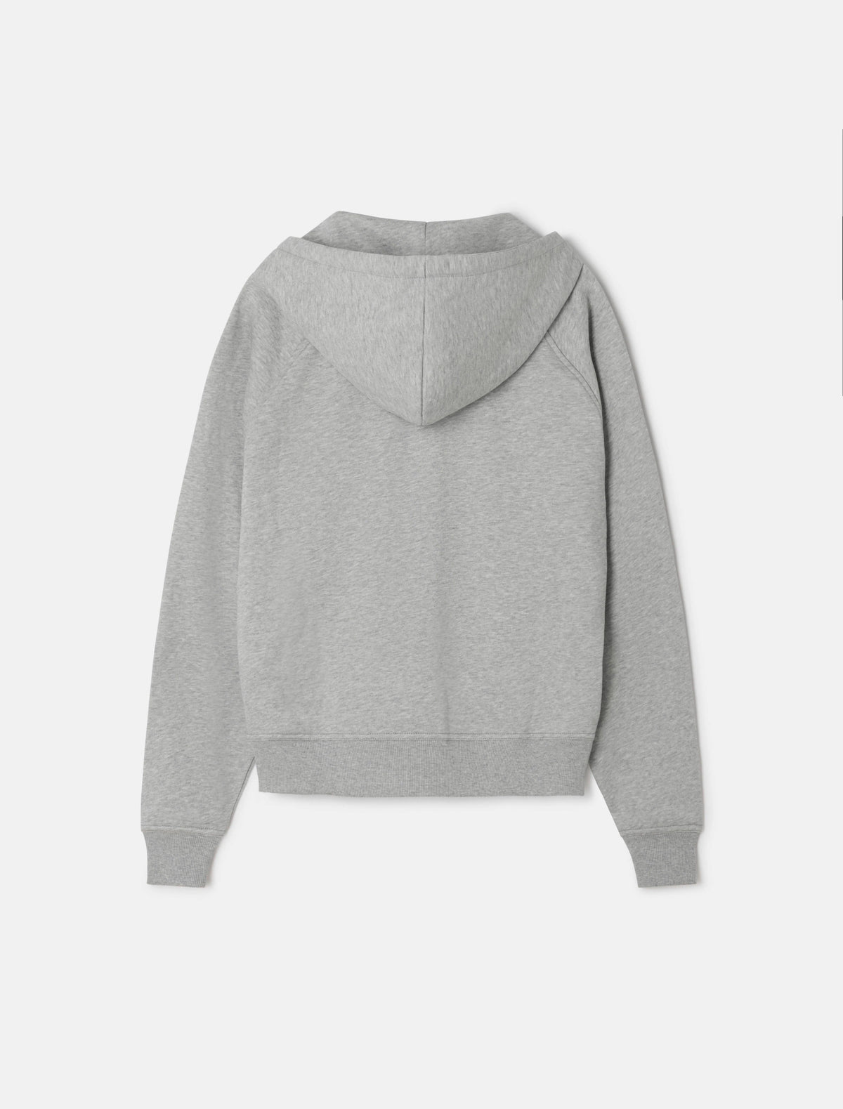 SUDADERA CON CAPUCHA