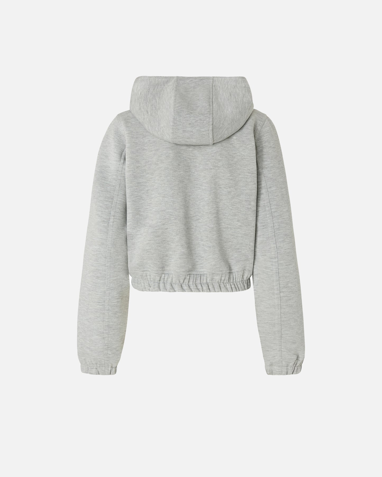 SUDADERA CORTA DE PINKO