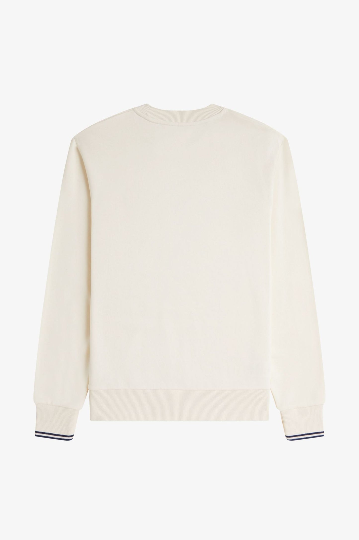 SUADERA AMB COLL RODÓ DE FRED PERRY