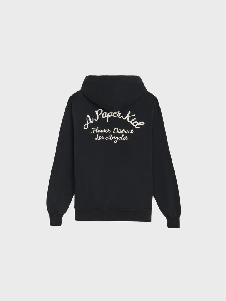 SUADERA AMB CAPUTXA DE PAPER KID