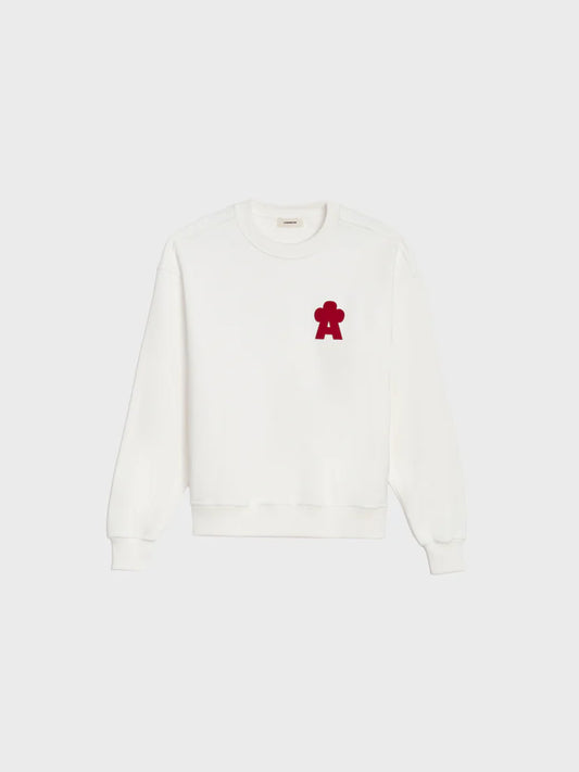 SUDADERA SIN CAPUCHA DE A PAPER KID