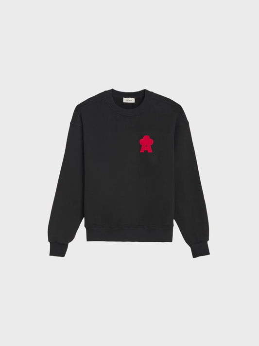 SUDADERA SIN CAPUCHA DE A PAPER KID