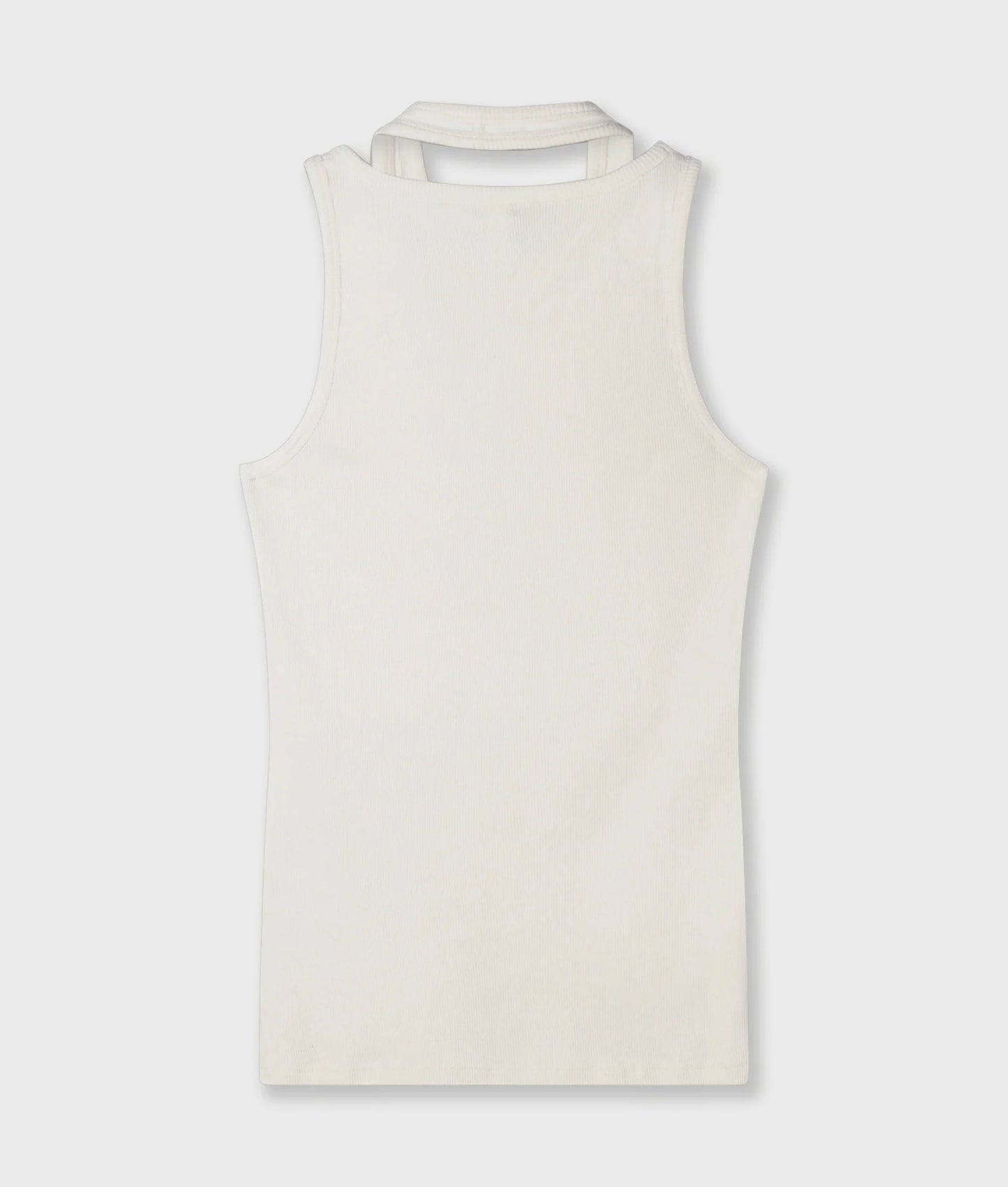 TOP ASIMÉTRICO DE 10DAYS