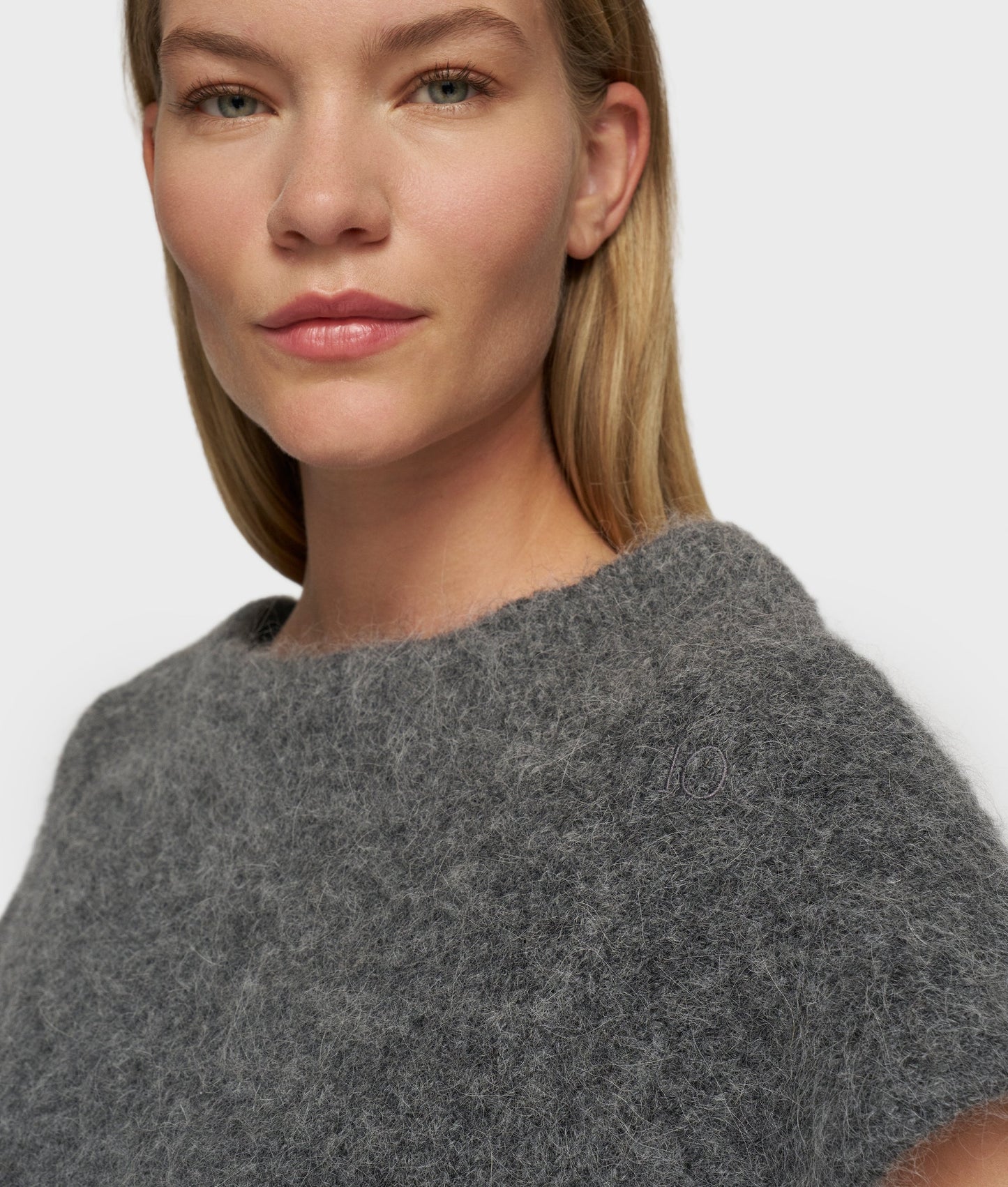 TOP DE PUNTO PELUDO DE 10DAYS