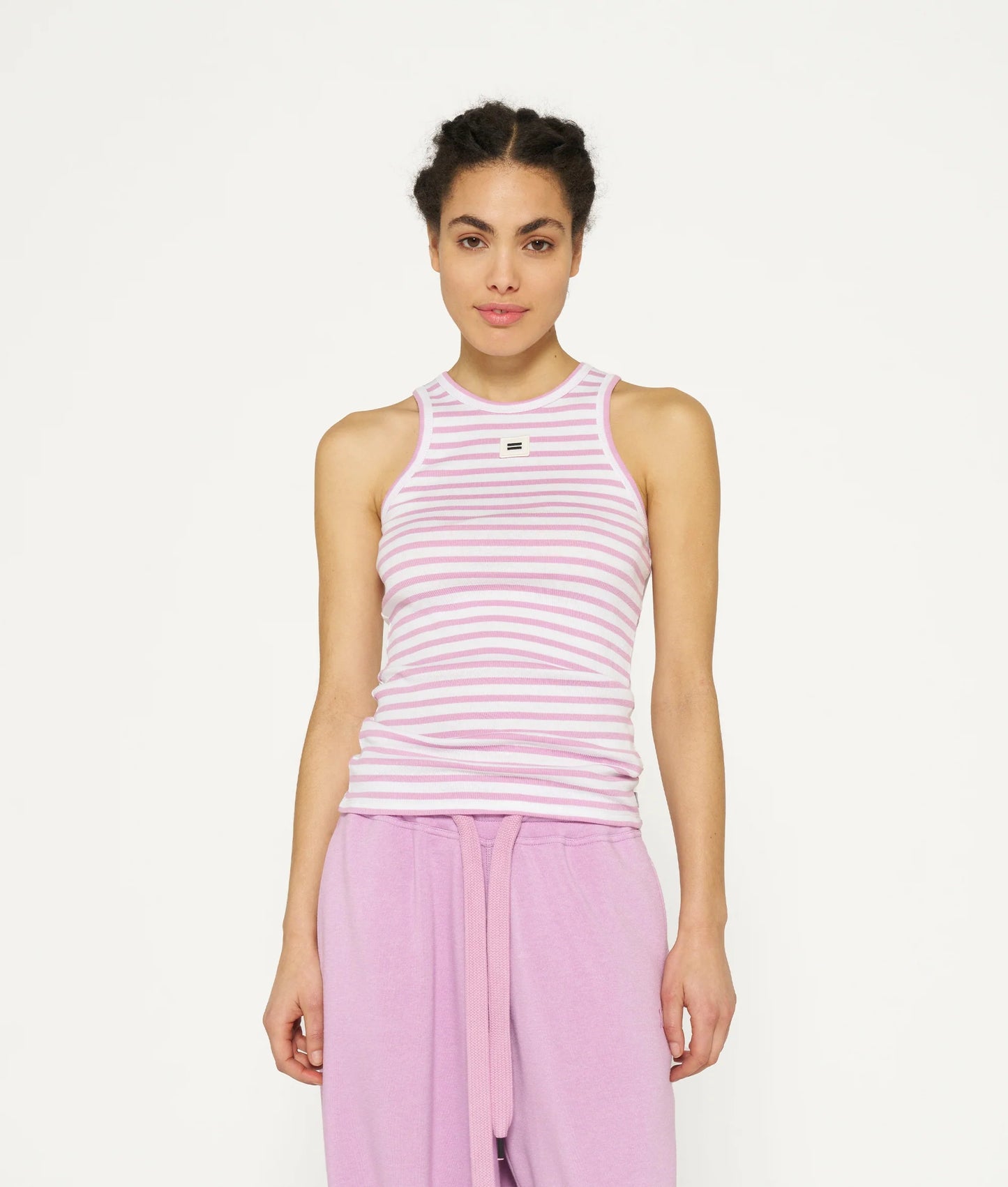 SAMARRETA DE TIRANTS DE RATLLES DE 10DAYS