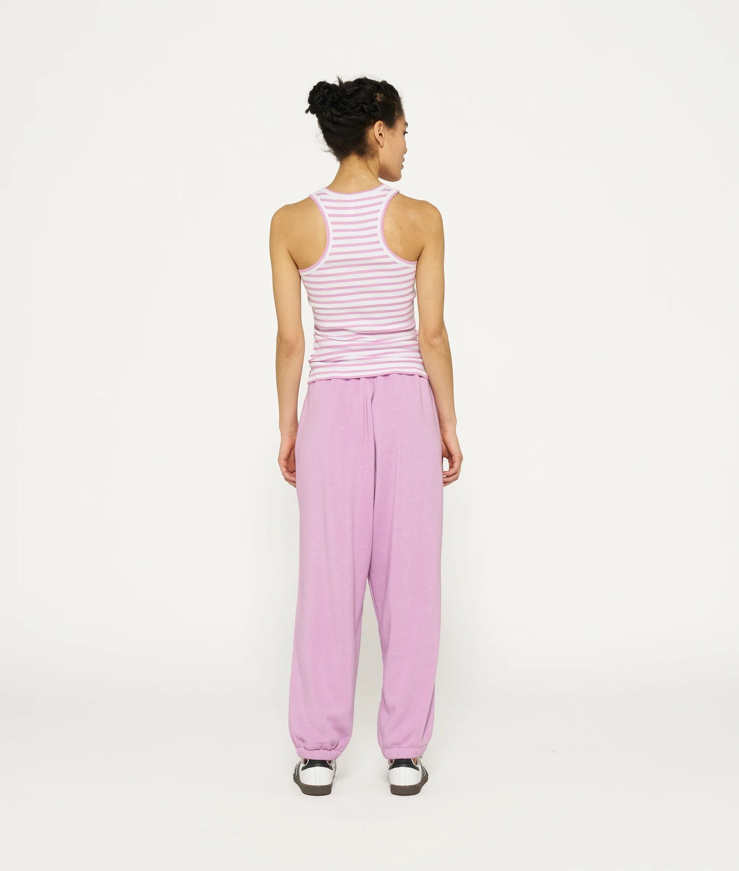 SAMARRETA DE TIRANTS DE RATLLES DE 10DAYS