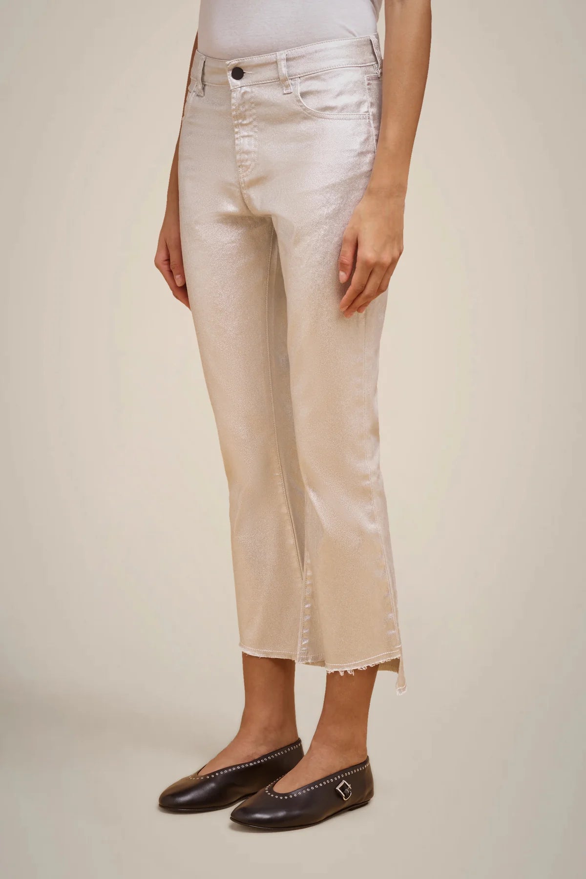 VAQUERS ACAMPANATS LAMINATS DE LIVIANA CONTI