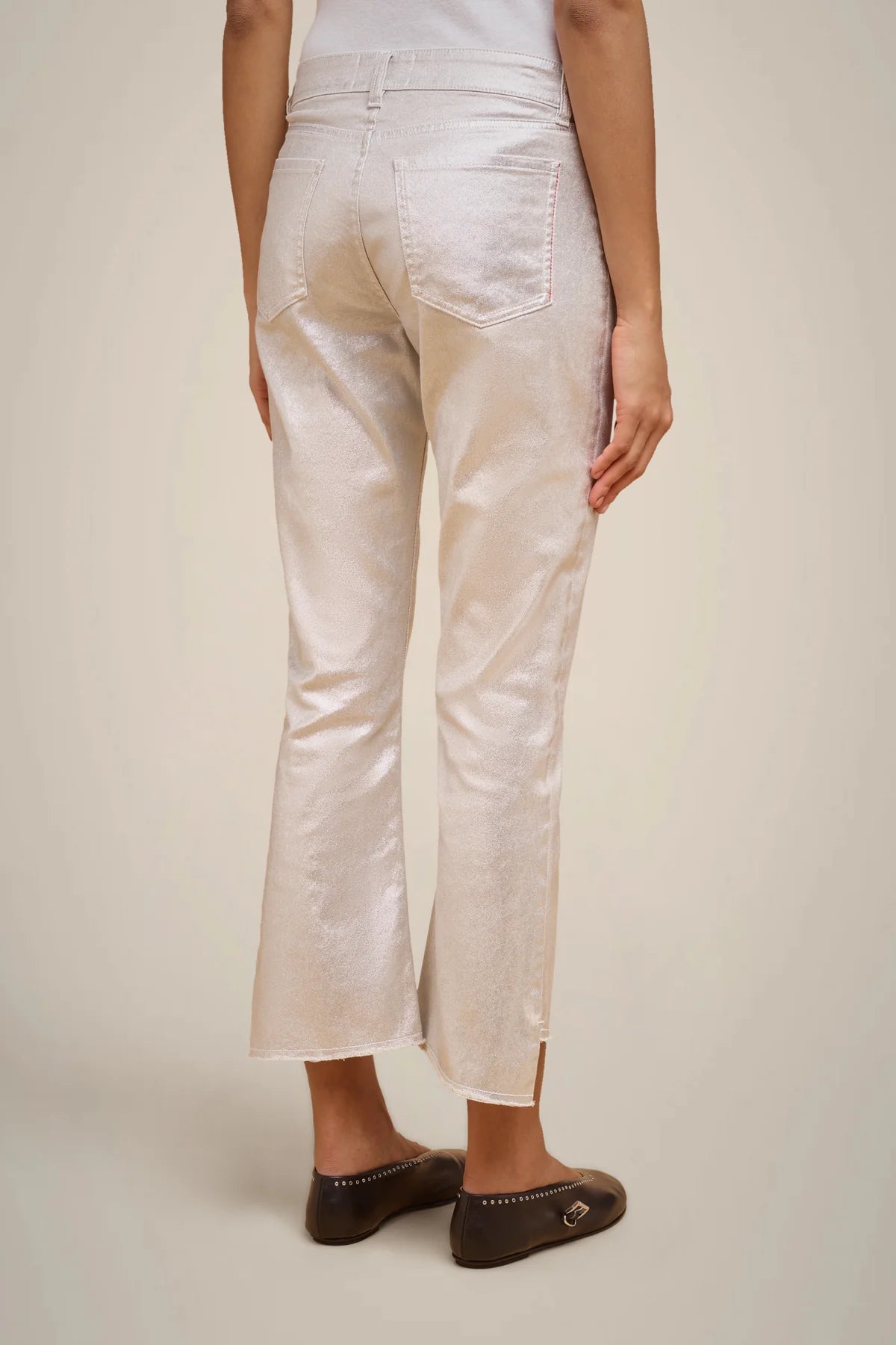 VAQUERS ACAMPANATS LAMINATS DE LIVIANA CONTI