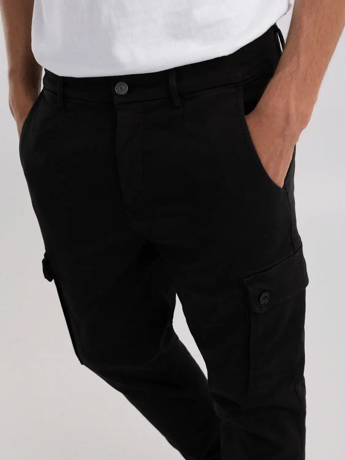 VAQUERS DE TALL SLIM FIT JAAN REPLAY JEANS