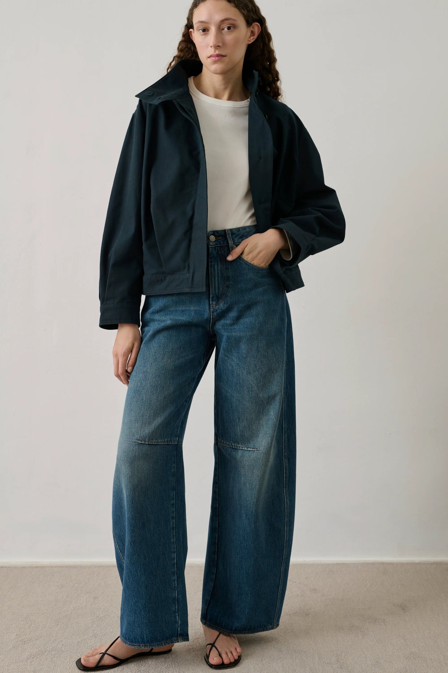 VAQUEROS GASPARD DE SOEUR