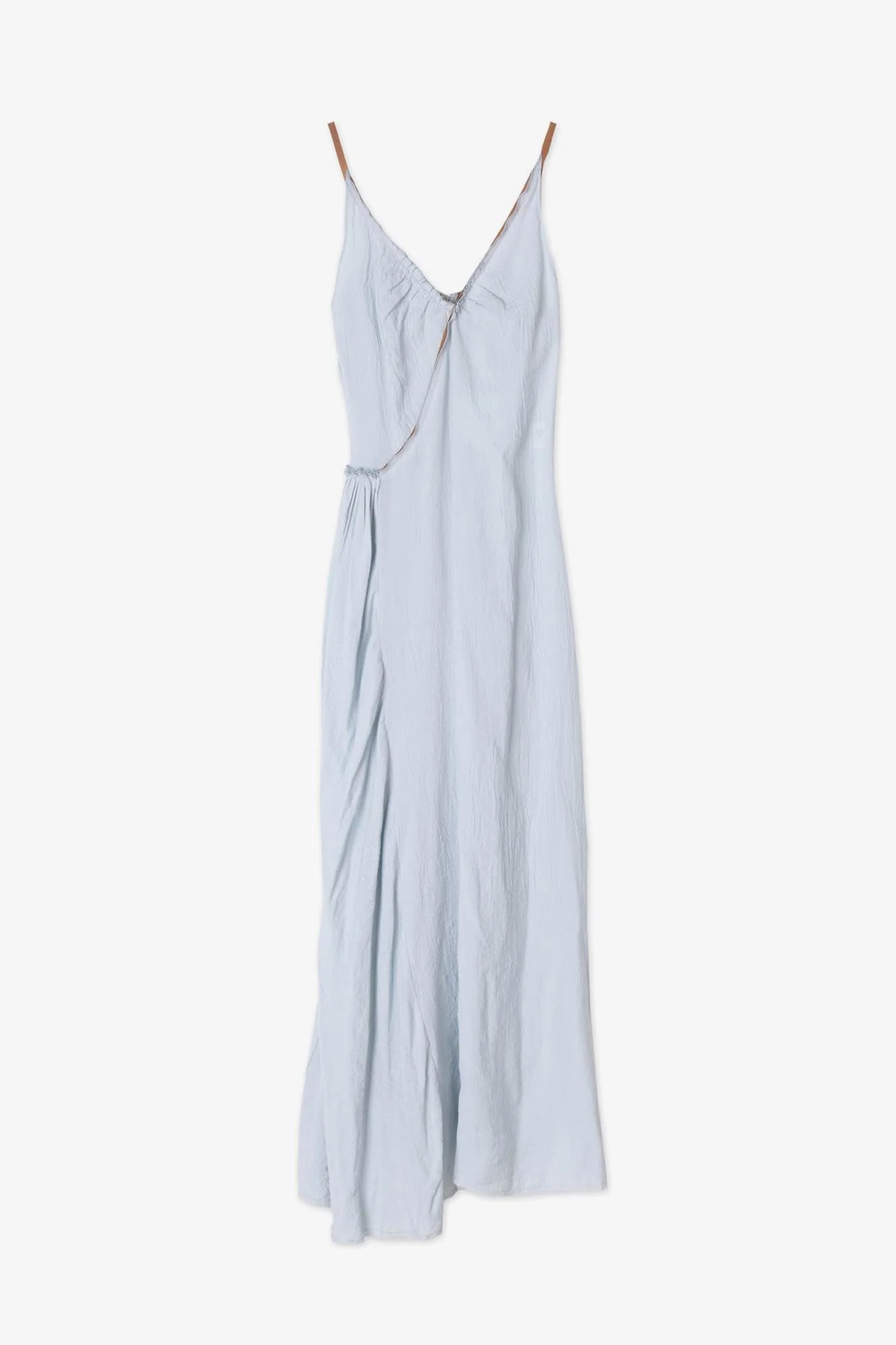 VESTIT ASSIMÈTRIC D'ALYSI