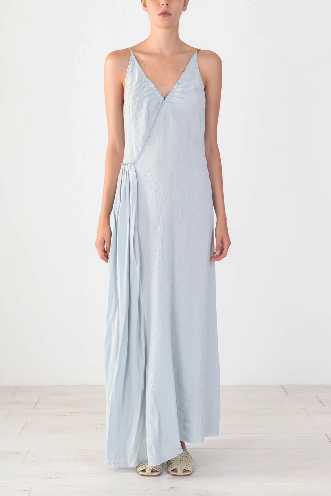 VESTIT ASSIMÈTRIC D'ALYSI