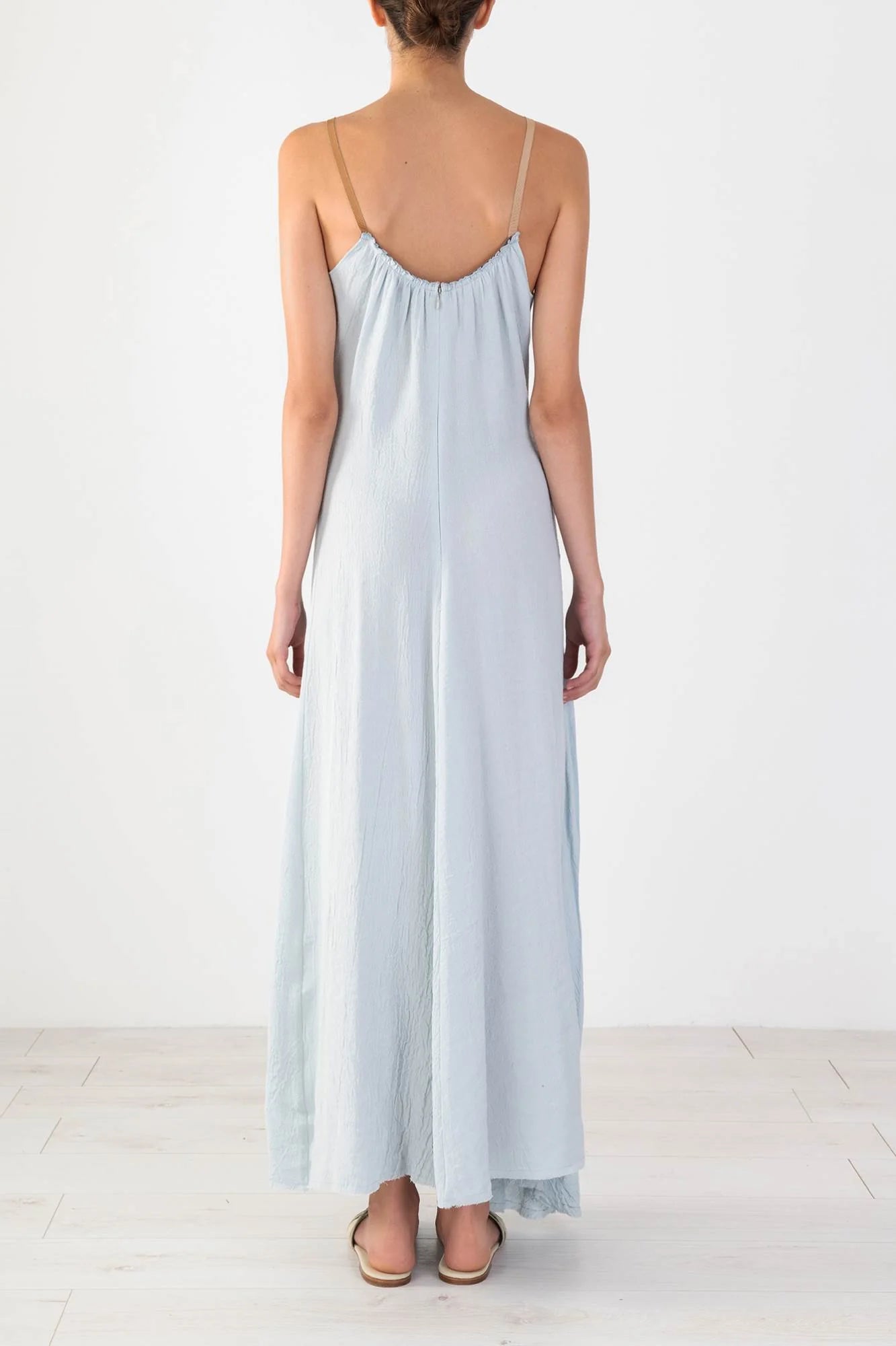 VESTIT ASSIMÈTRIC D'ALYSI