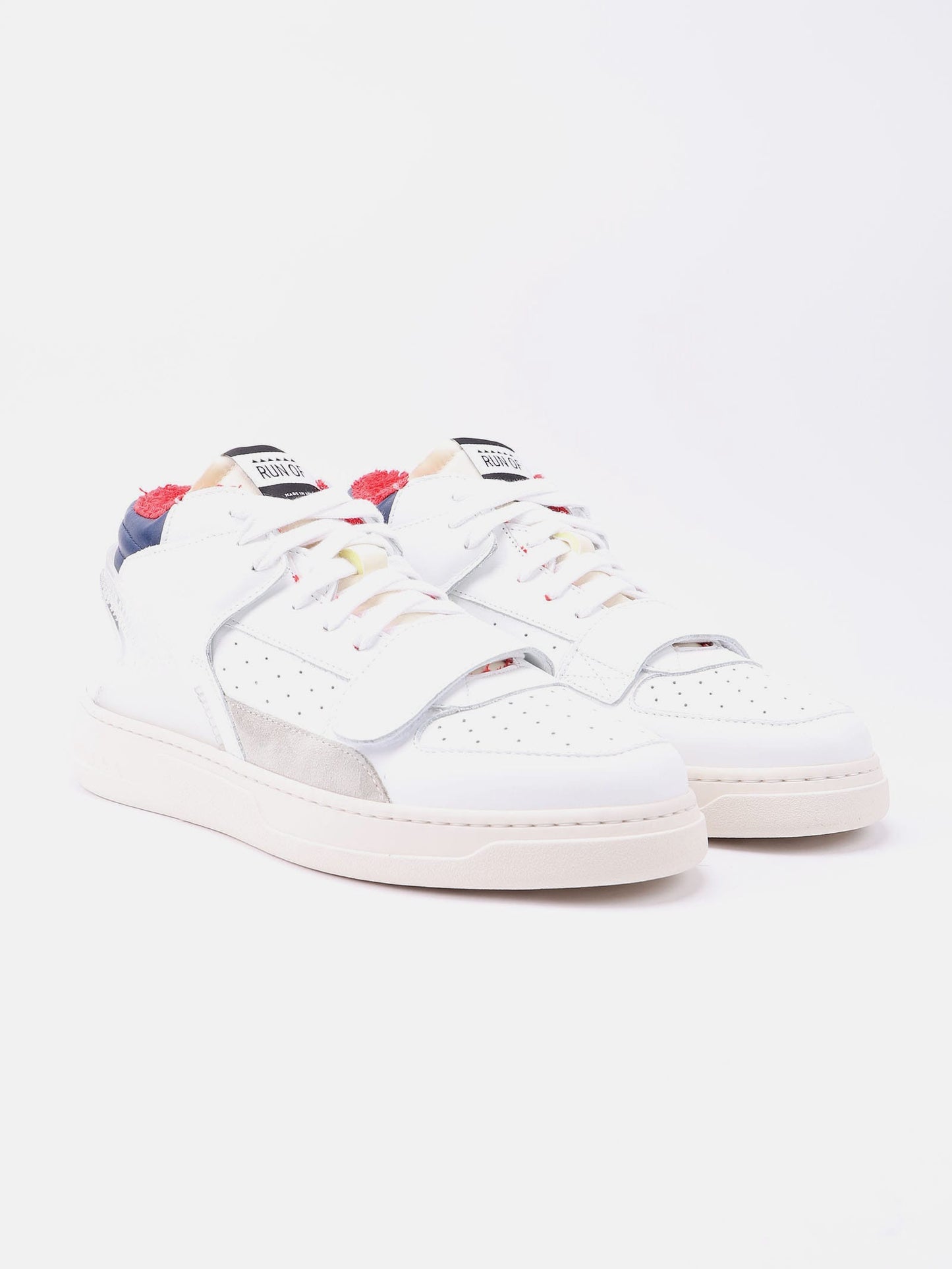 SABATILLES BYON DE RUN OF