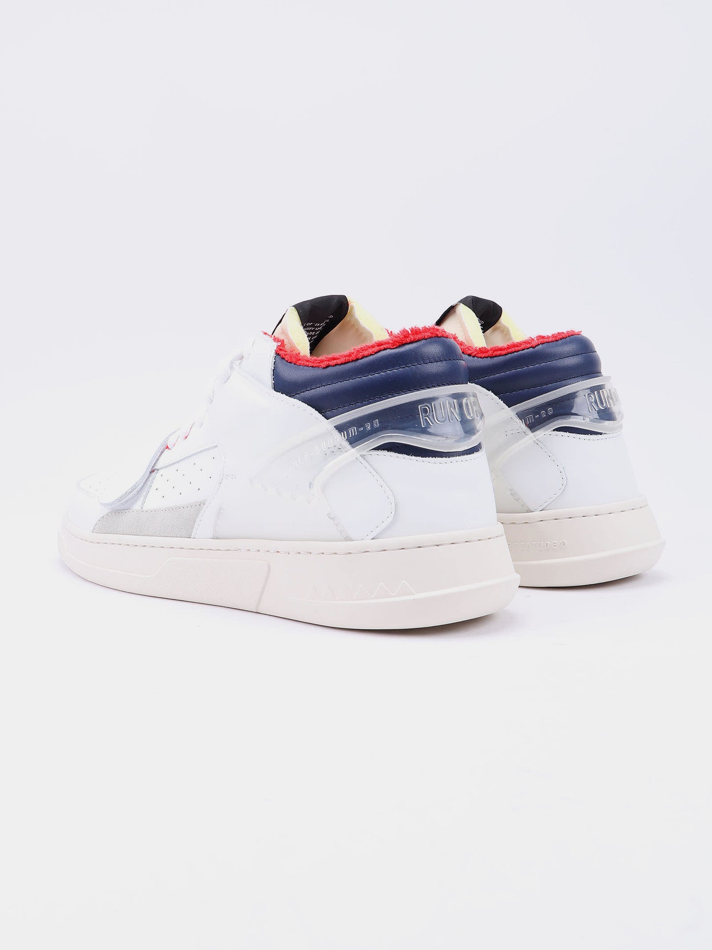 SABATILLES BYON DE RUN OF