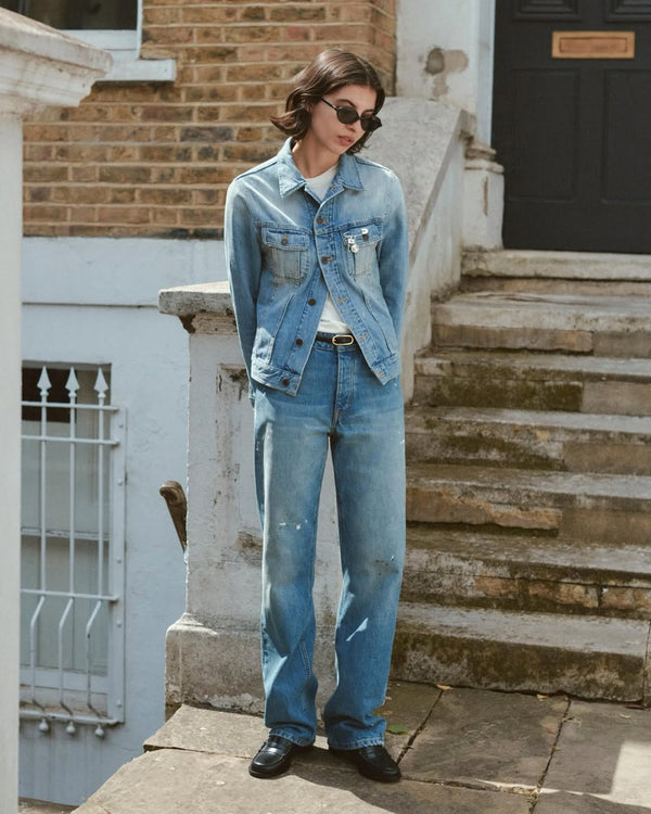 Jeanerica