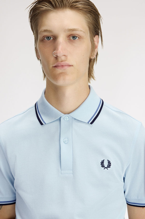 Fred Perry