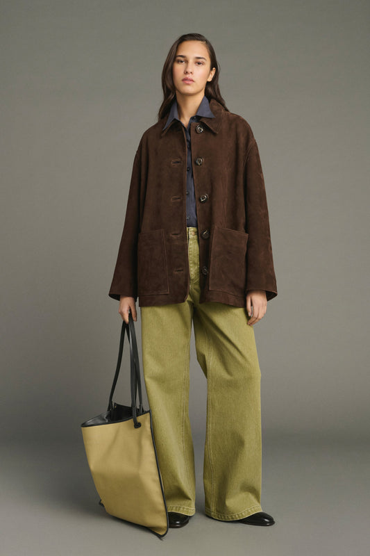 CHAQUETA VINCENZO