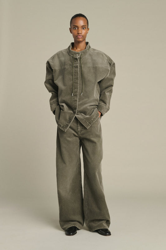 PANTALÓN HUNTER DE SOEUR