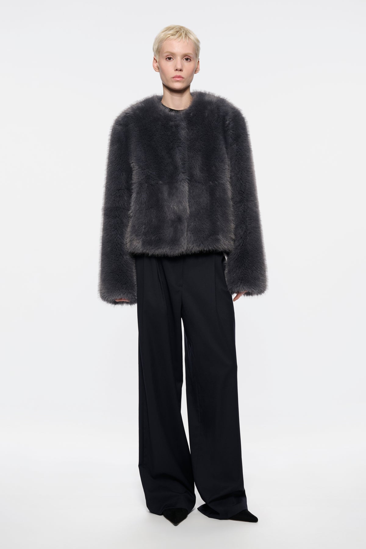 CHAQUETA HALLE
