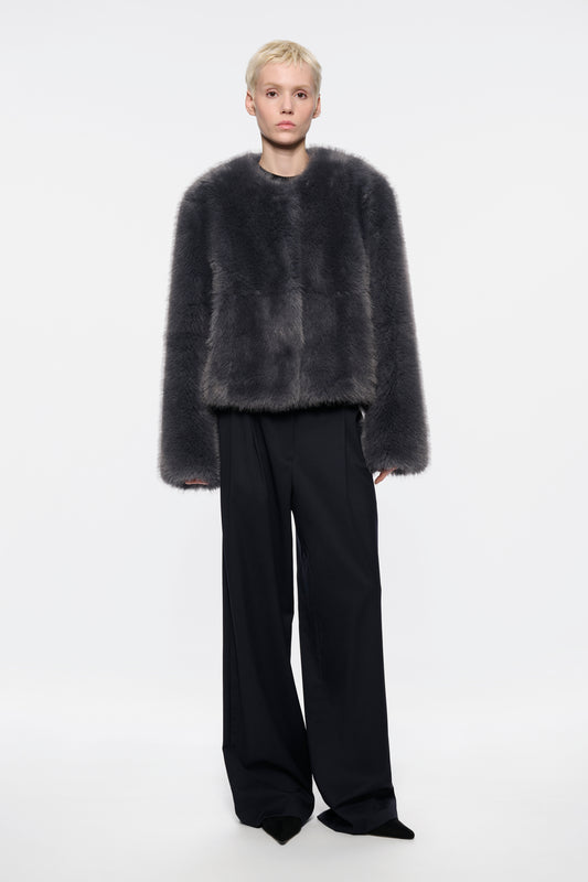 CHAQUETA HALLE