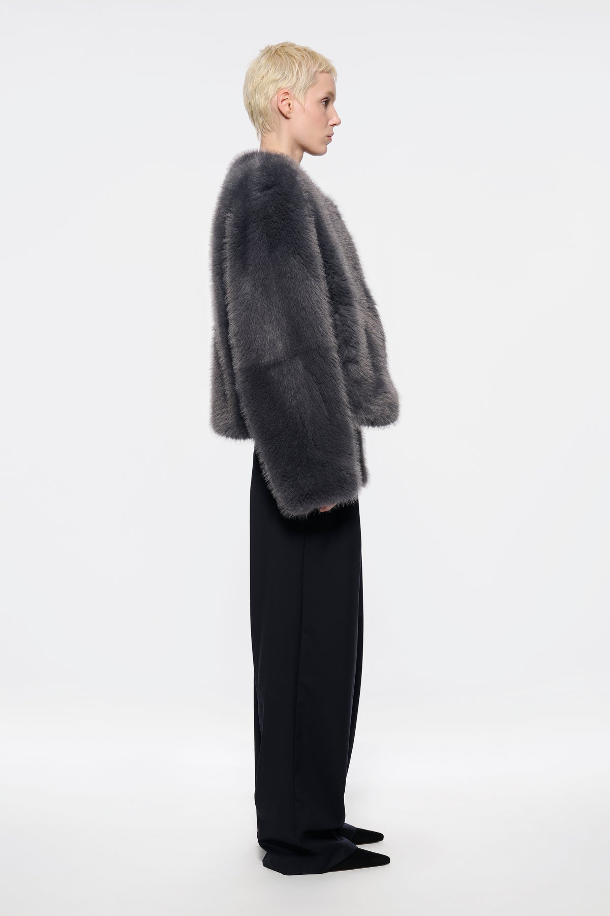 CHAQUETA HALLE