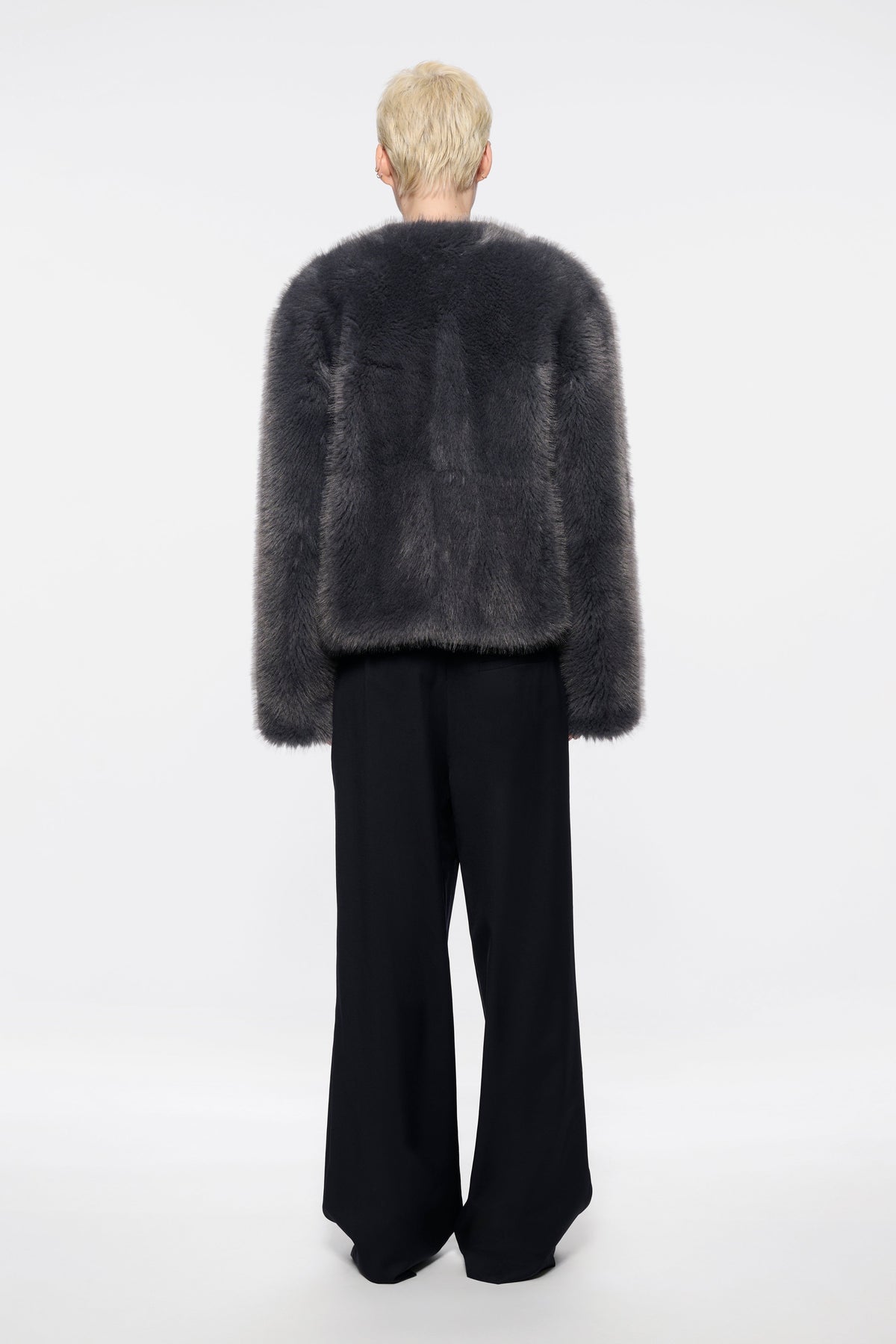 CHAQUETA HALLE