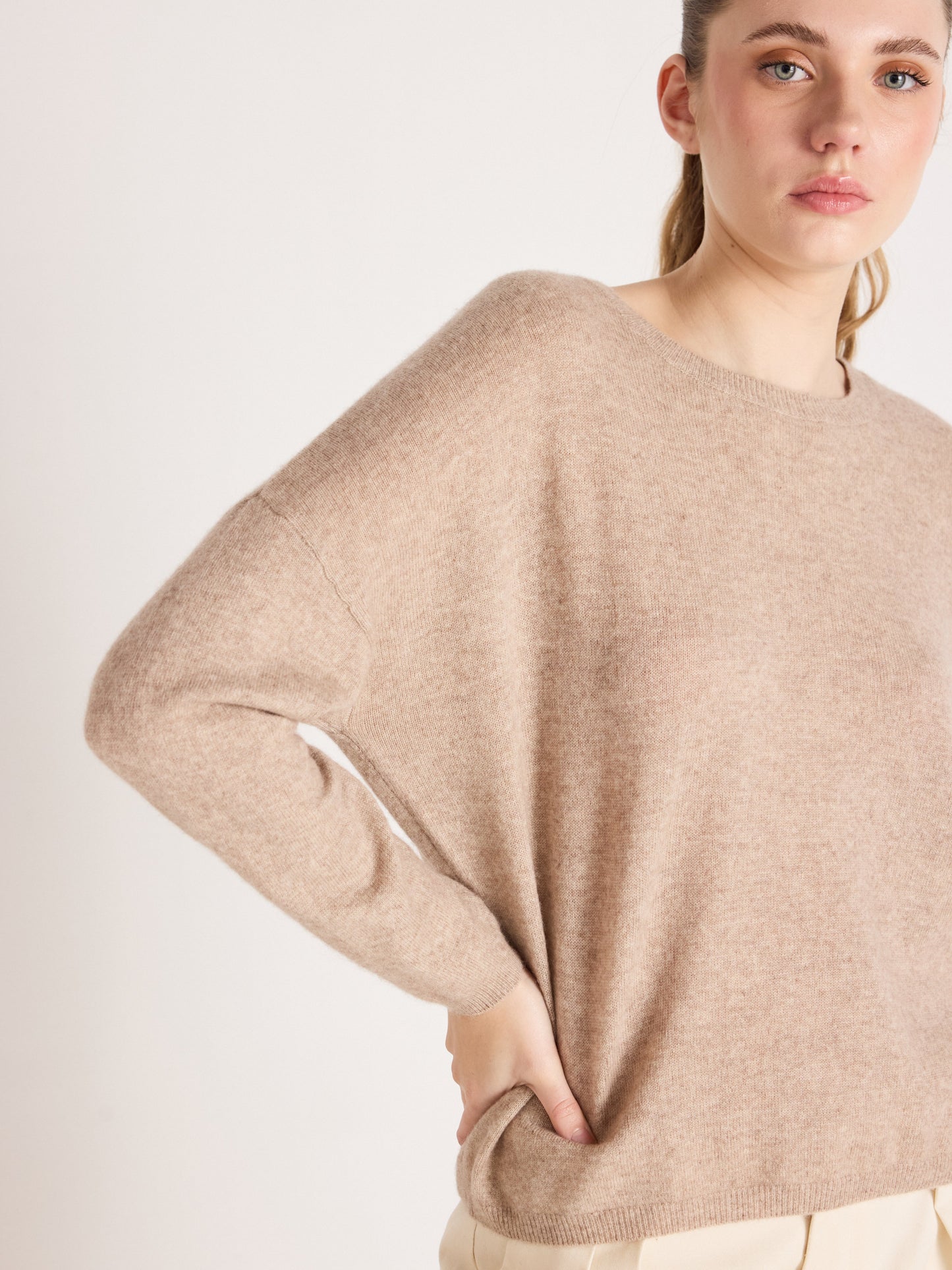 Jersey Kaira Castaño