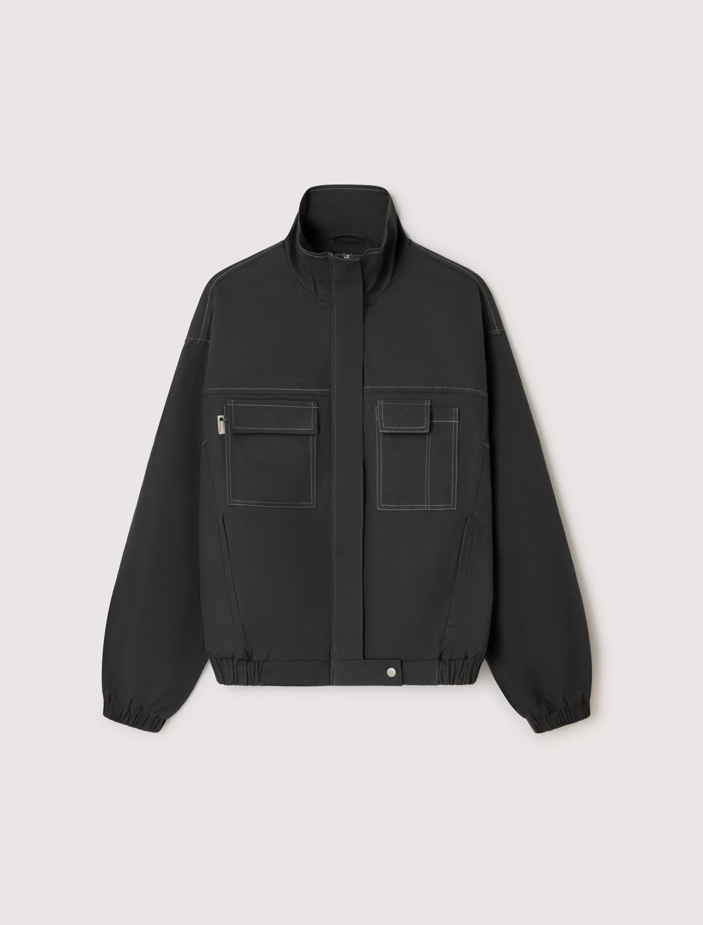 CHAQUETA BARRAU DE CARRER