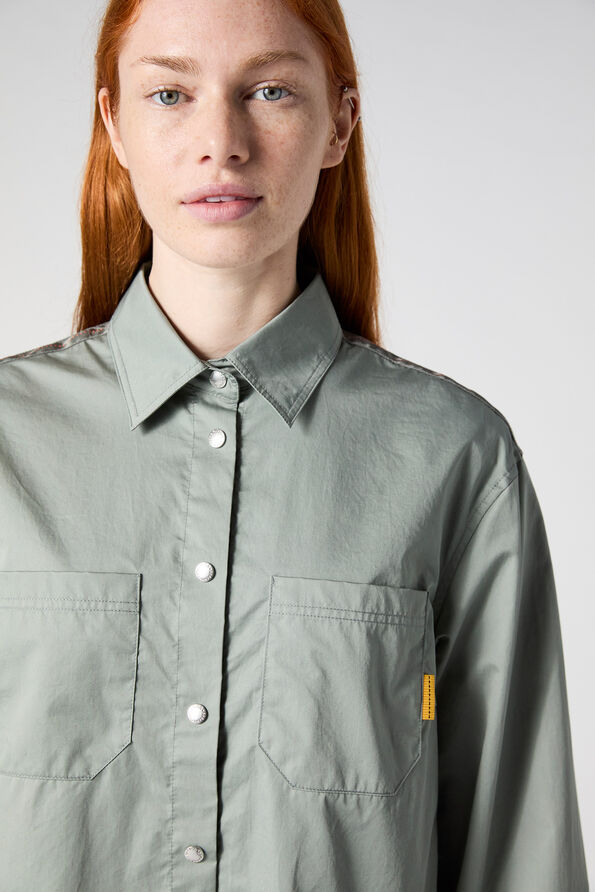 CAMISA 'WORKWEAR' DE PARAJUMPERS