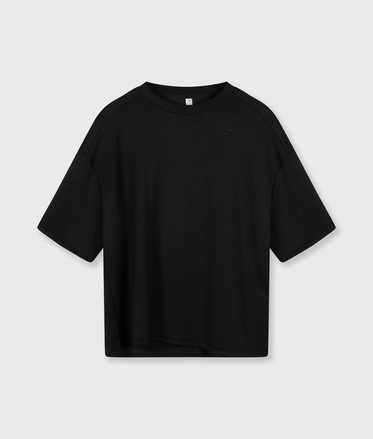 CAMISETA DE ALGODÓN 10DAYS