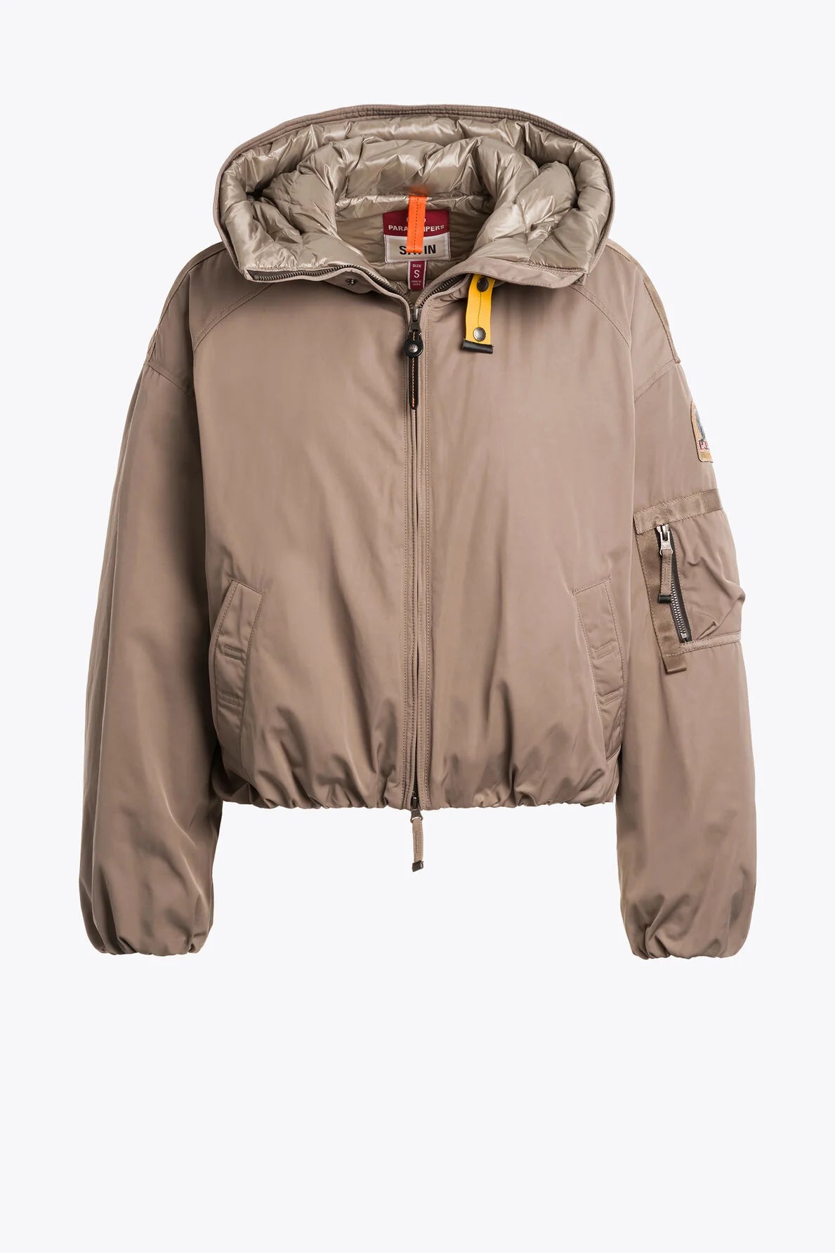 CHAQUETA BOMBER DE PARAJUMPERS