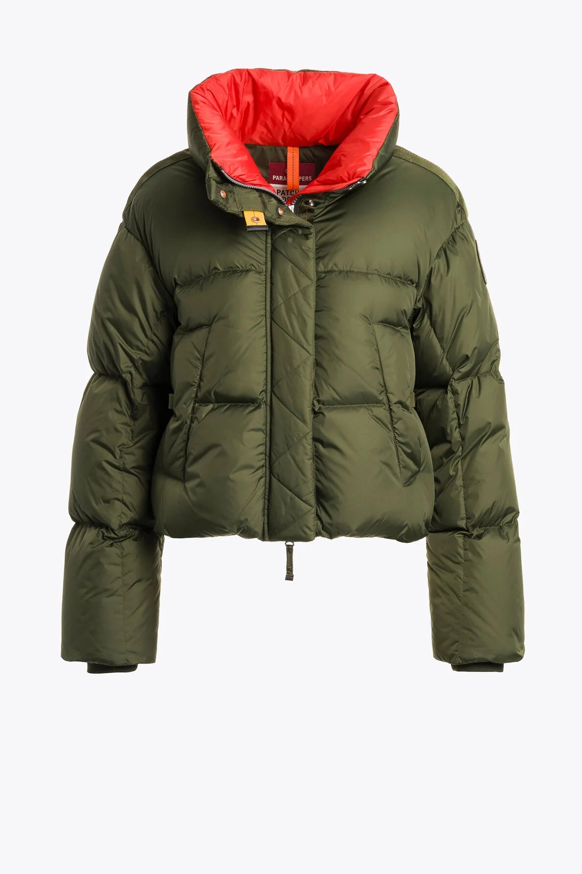 CHAQUETA CORTA DE PLUMÓN DE PARAJUMPERS