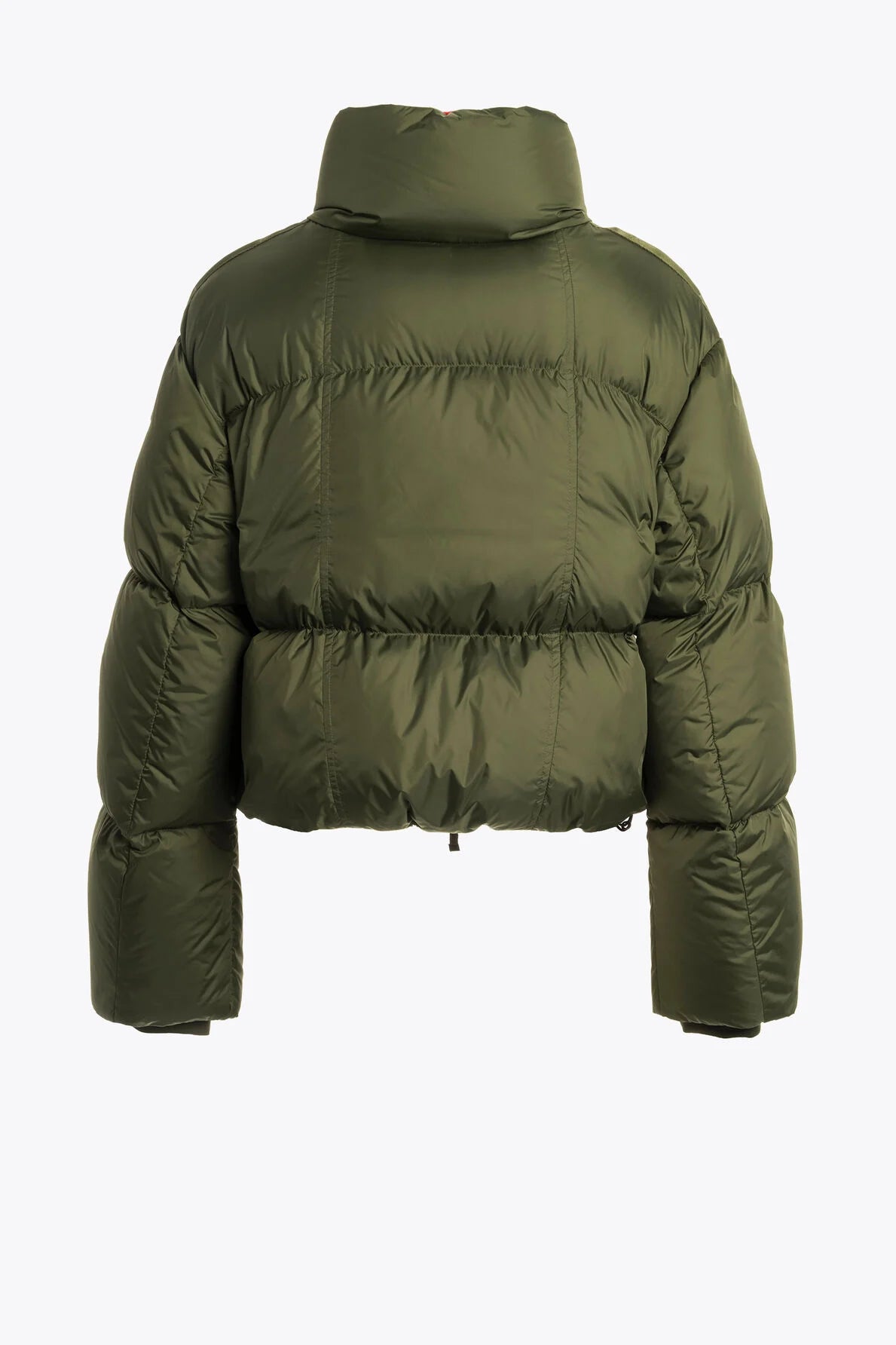 CHAQUETA CORTA DE PLUMÓN DE PARAJUMPERS