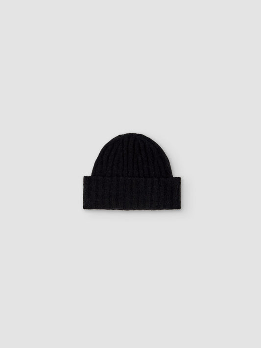 GORRO SUTOBU Negro