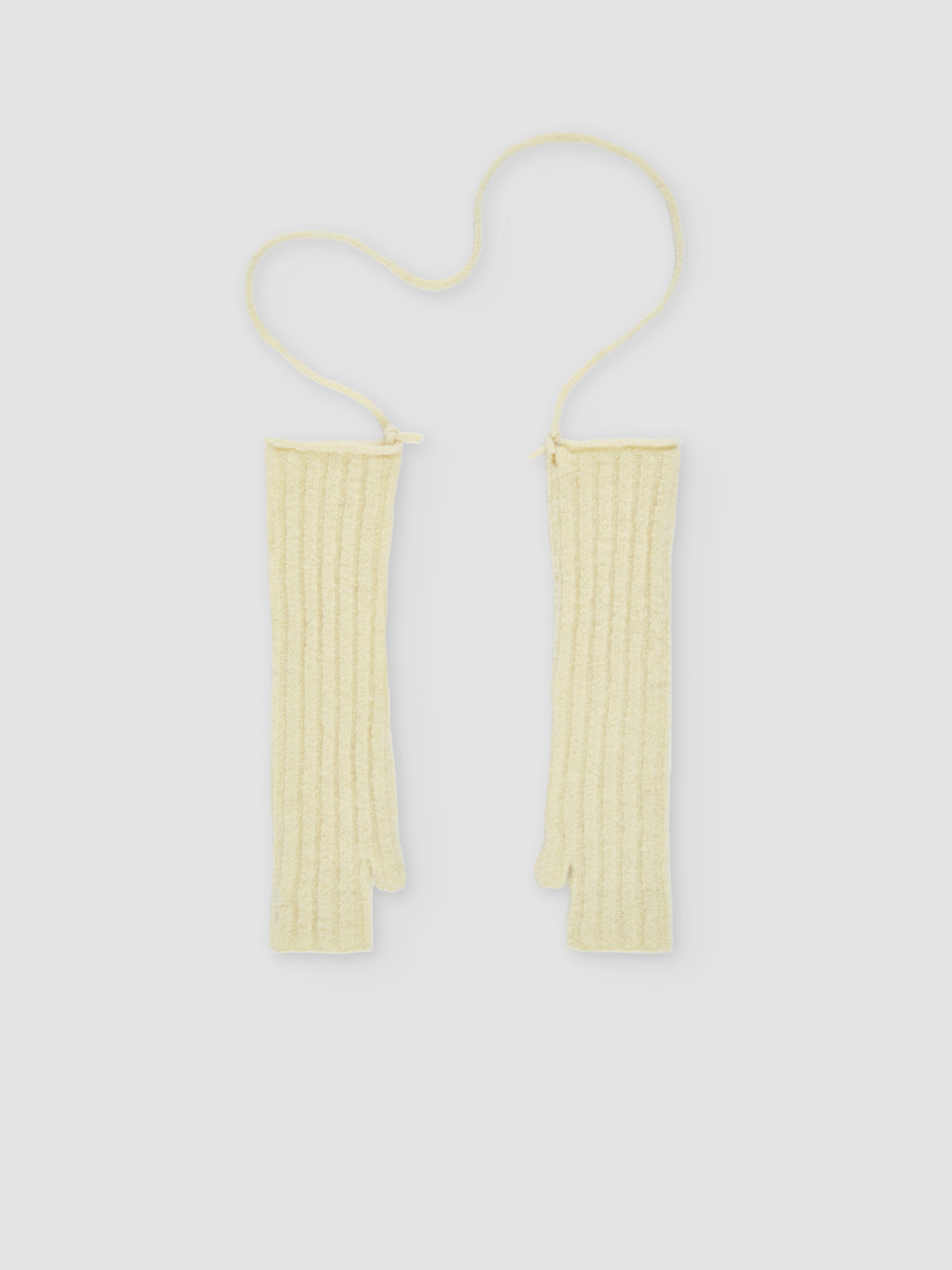 GUANTES MIJIKAI Amarillo