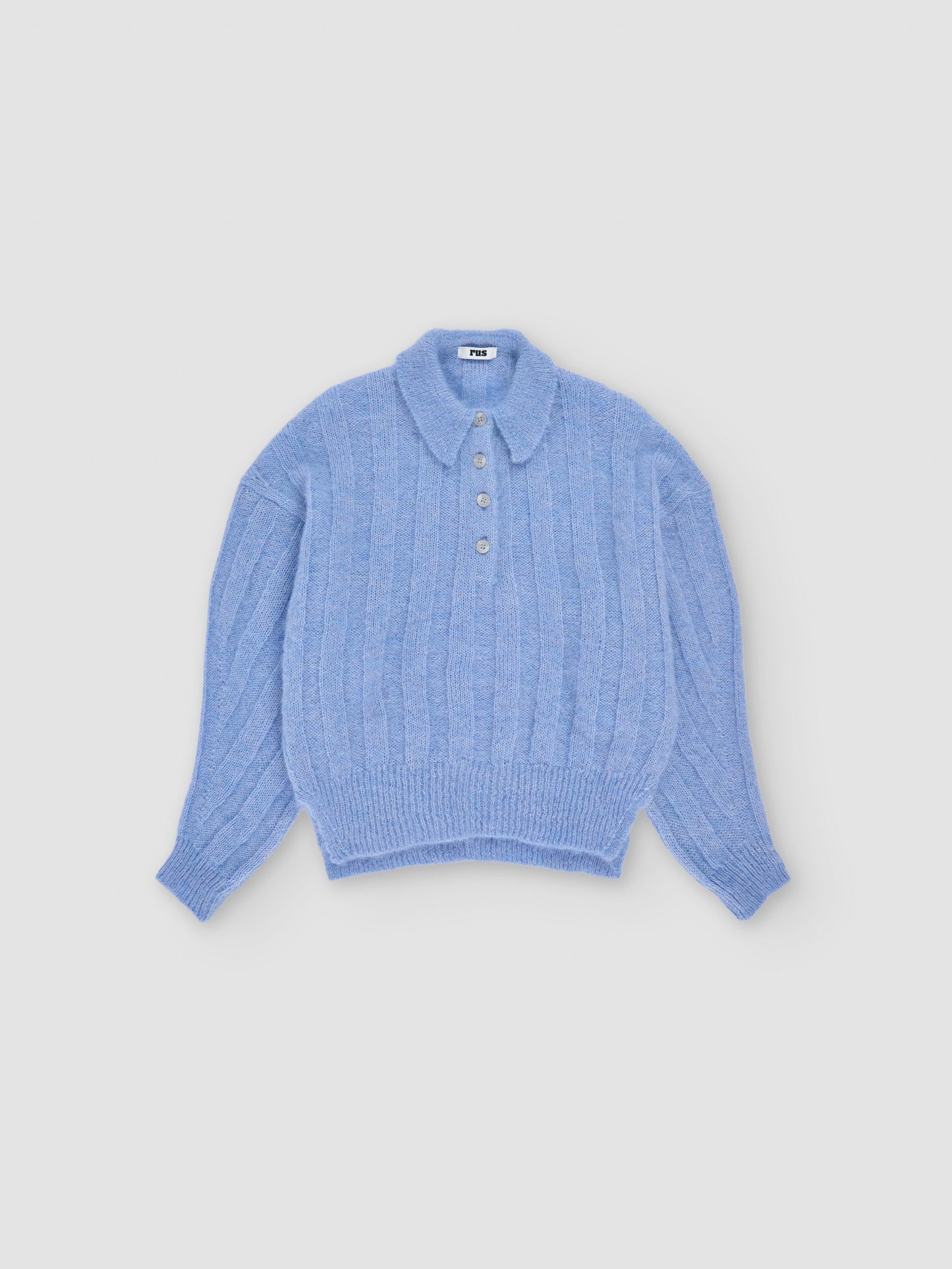 JERSEY POLO MURMUR Azul