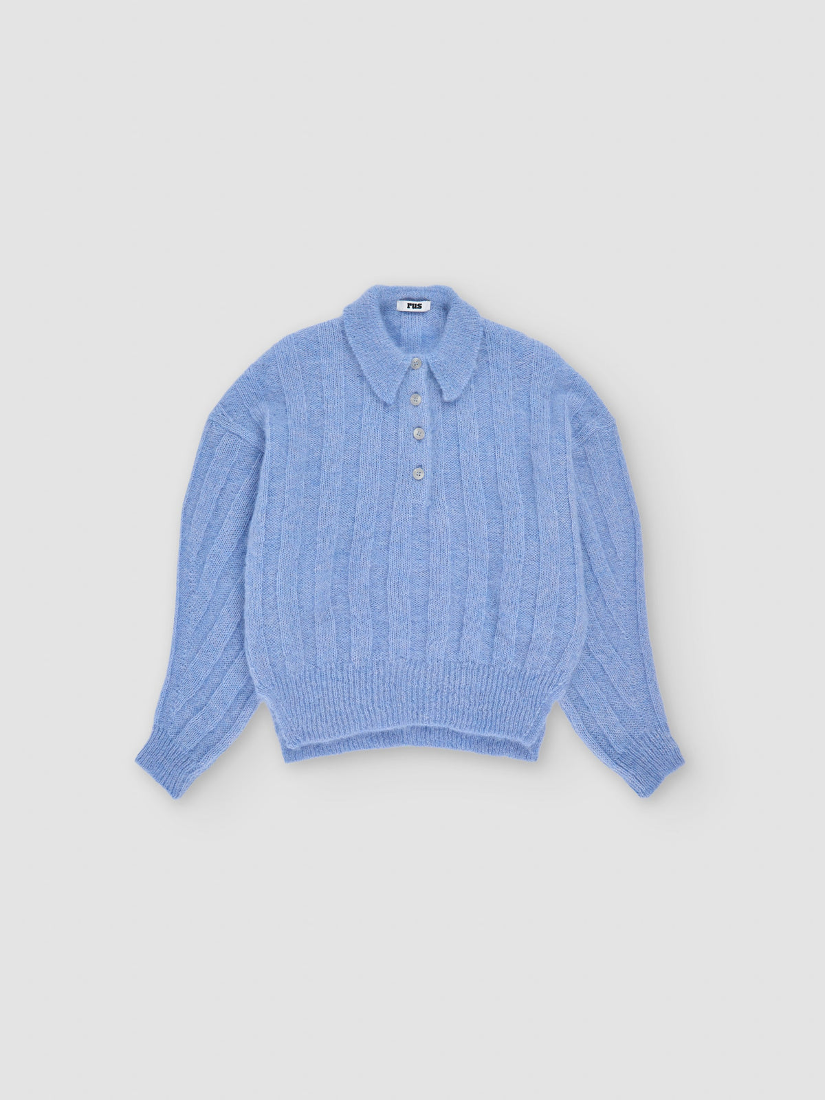 JERSEY POLO MURMUR Azul