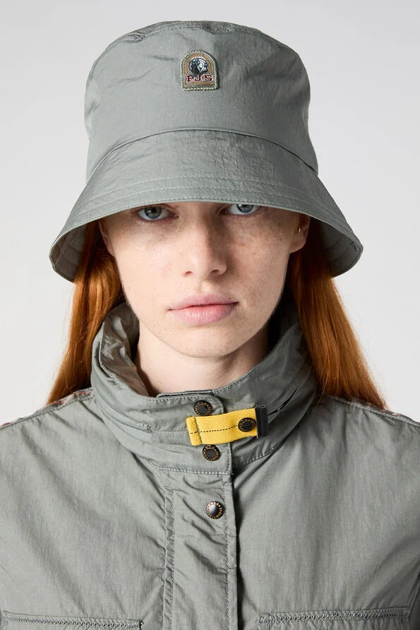 GORRO 'BUCKET' DE PARAJUMPERS