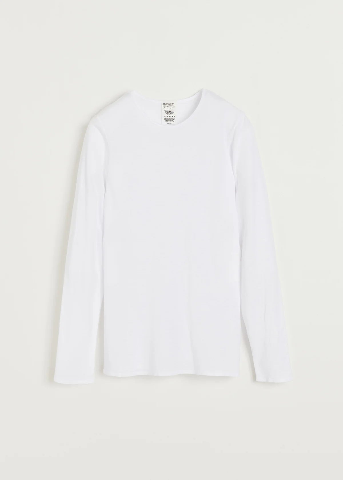 CAMISETA ALGODÓN Y CACHEMIRA
