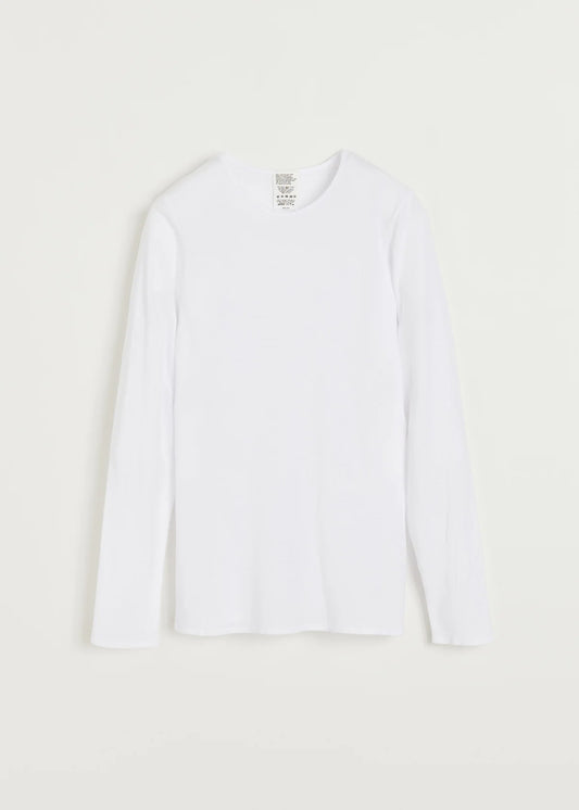 CAMISETA ALGODÓN Y CACHEMIRA
