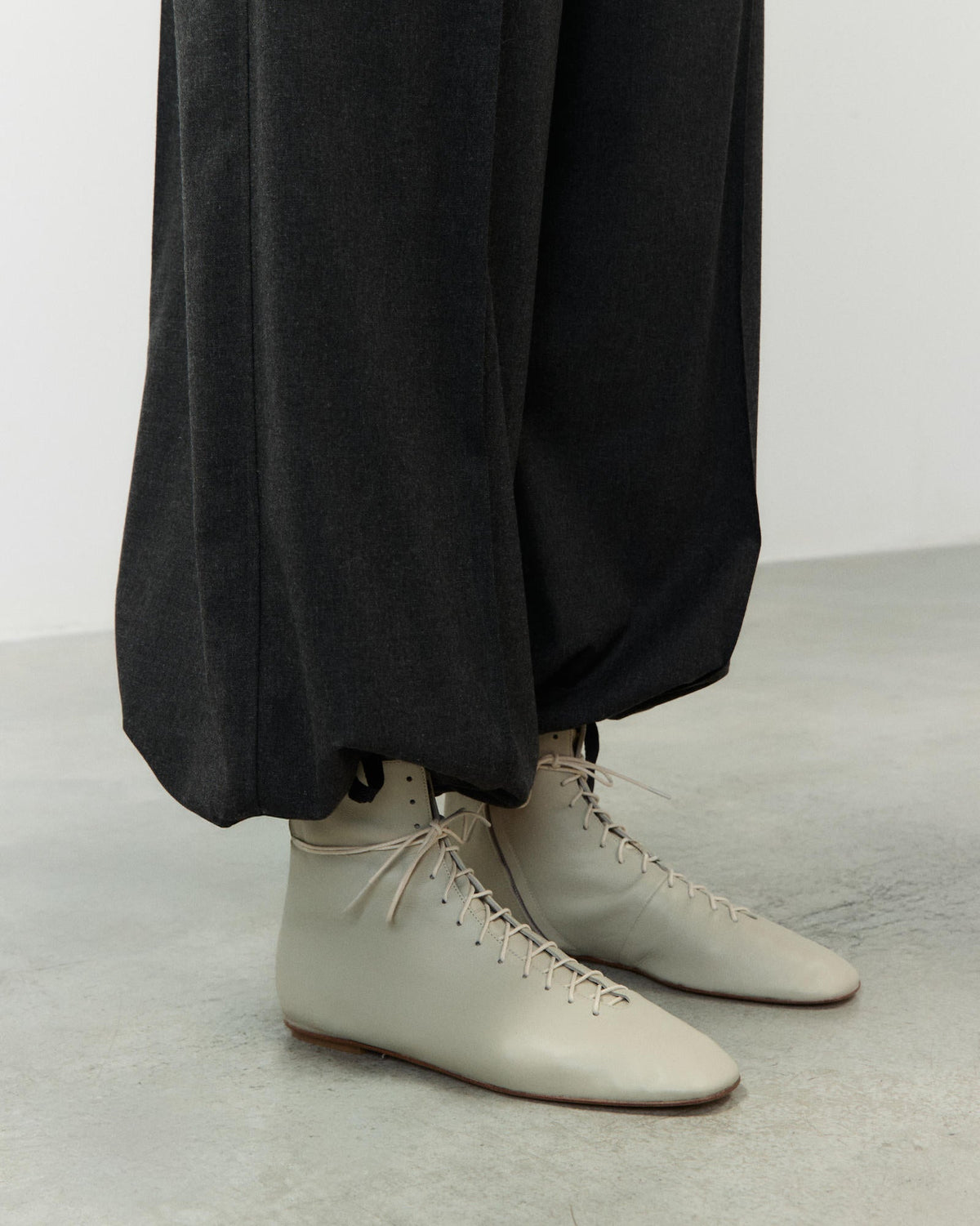 PANTALÓN FLANELA
