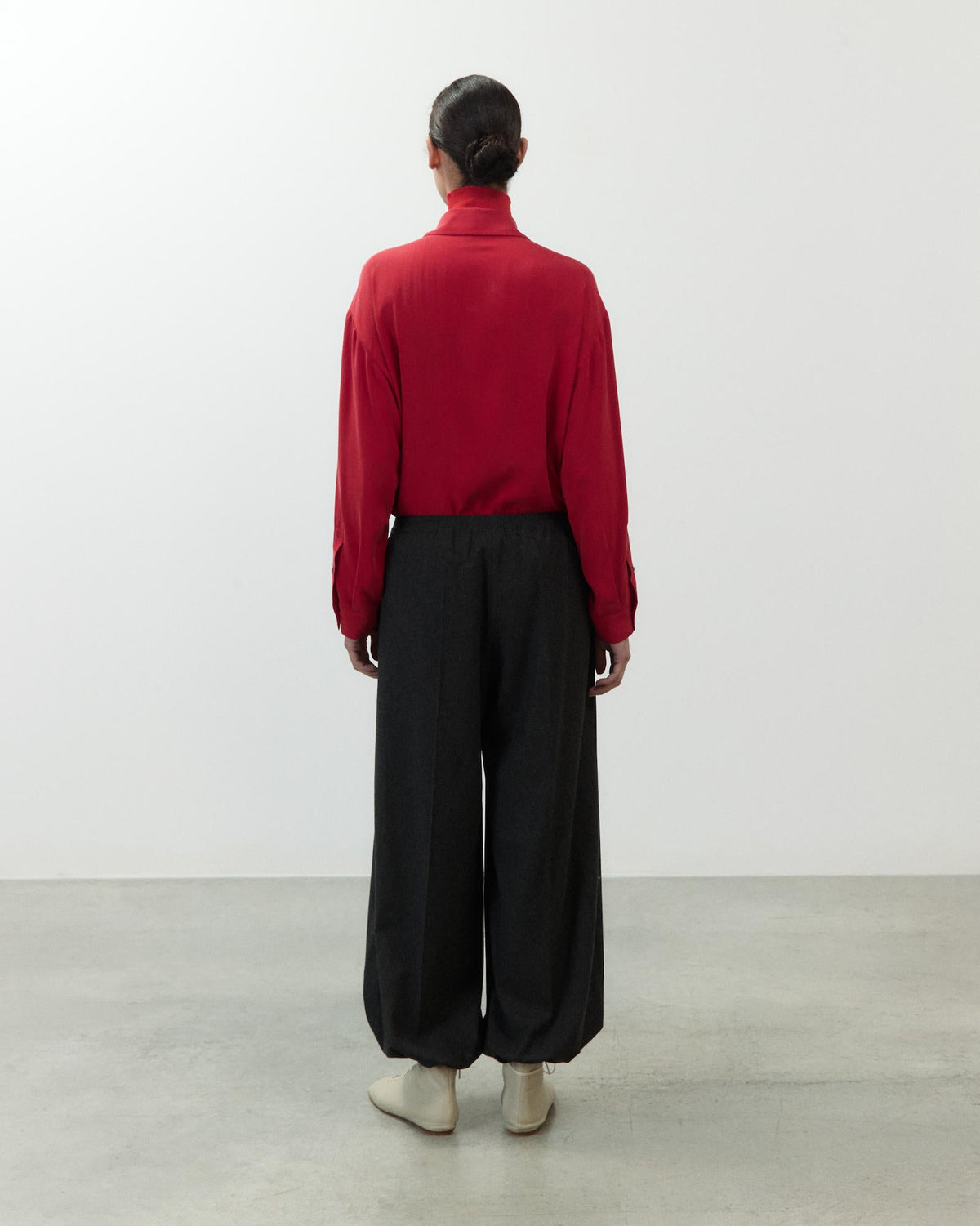 PANTALÓN FLANELA