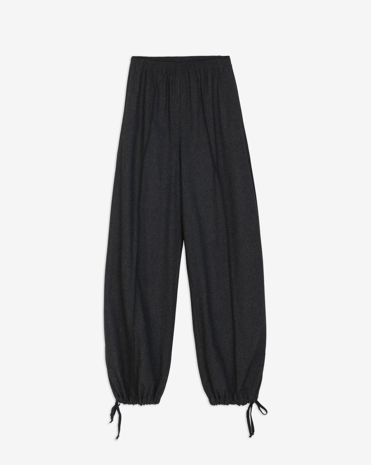 PANTALÓN FLANELA