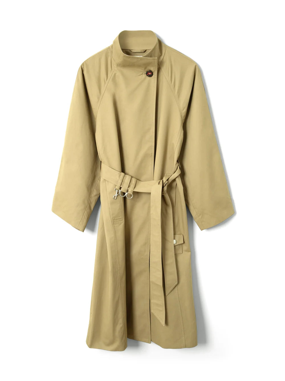TRENCH JASMINE