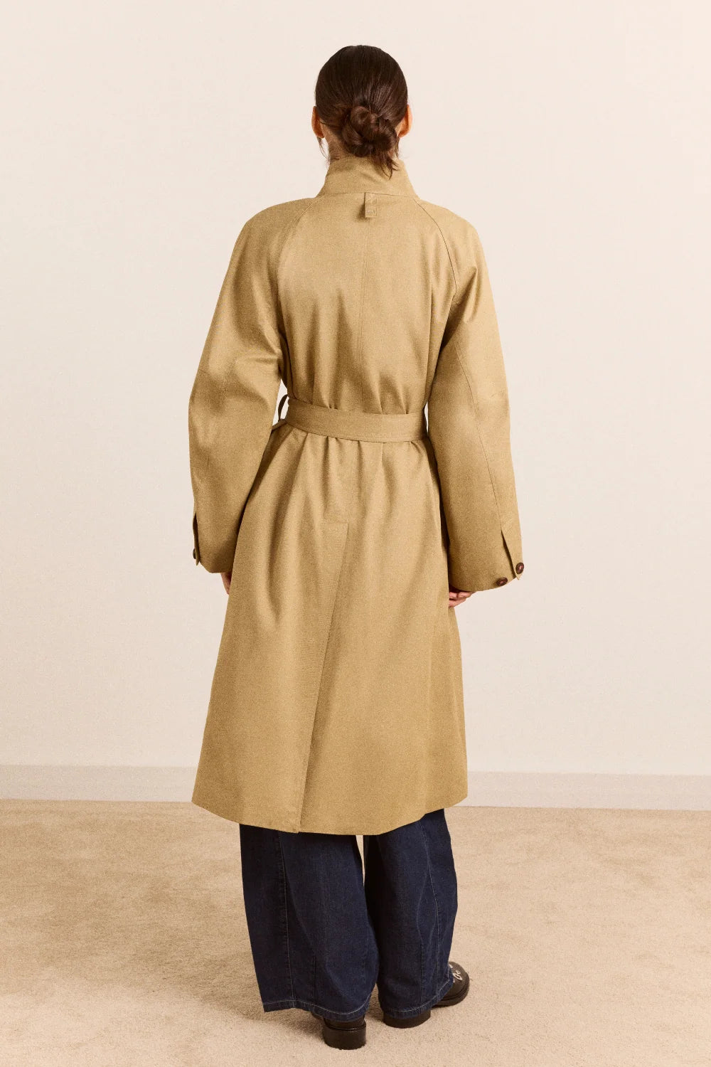 TRENCH JASMINE