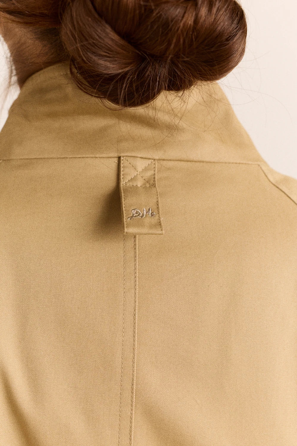 TRENCH JASMINE